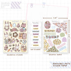 Hoppy Easter Journalling Kit