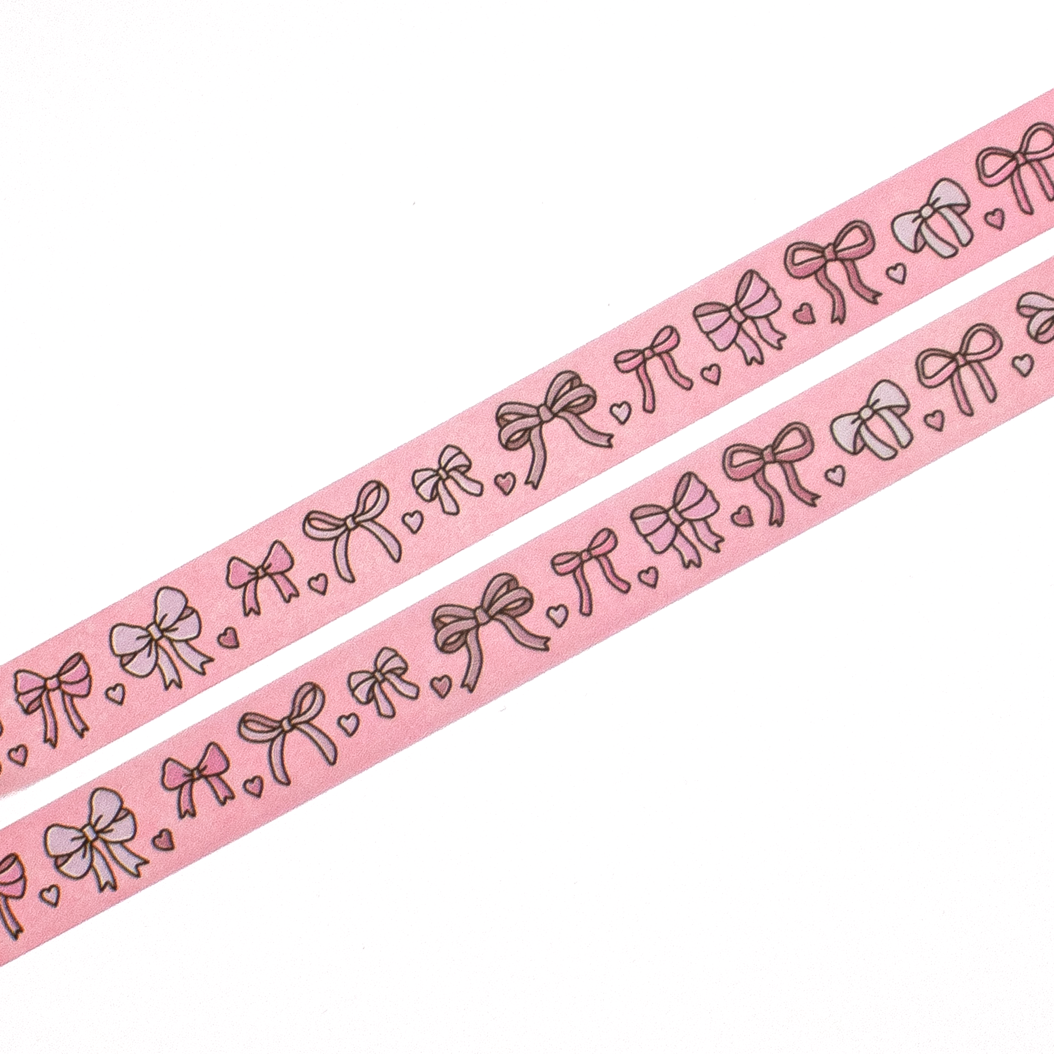 Coquette Washi Tape