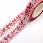 Coquette Washi Tape