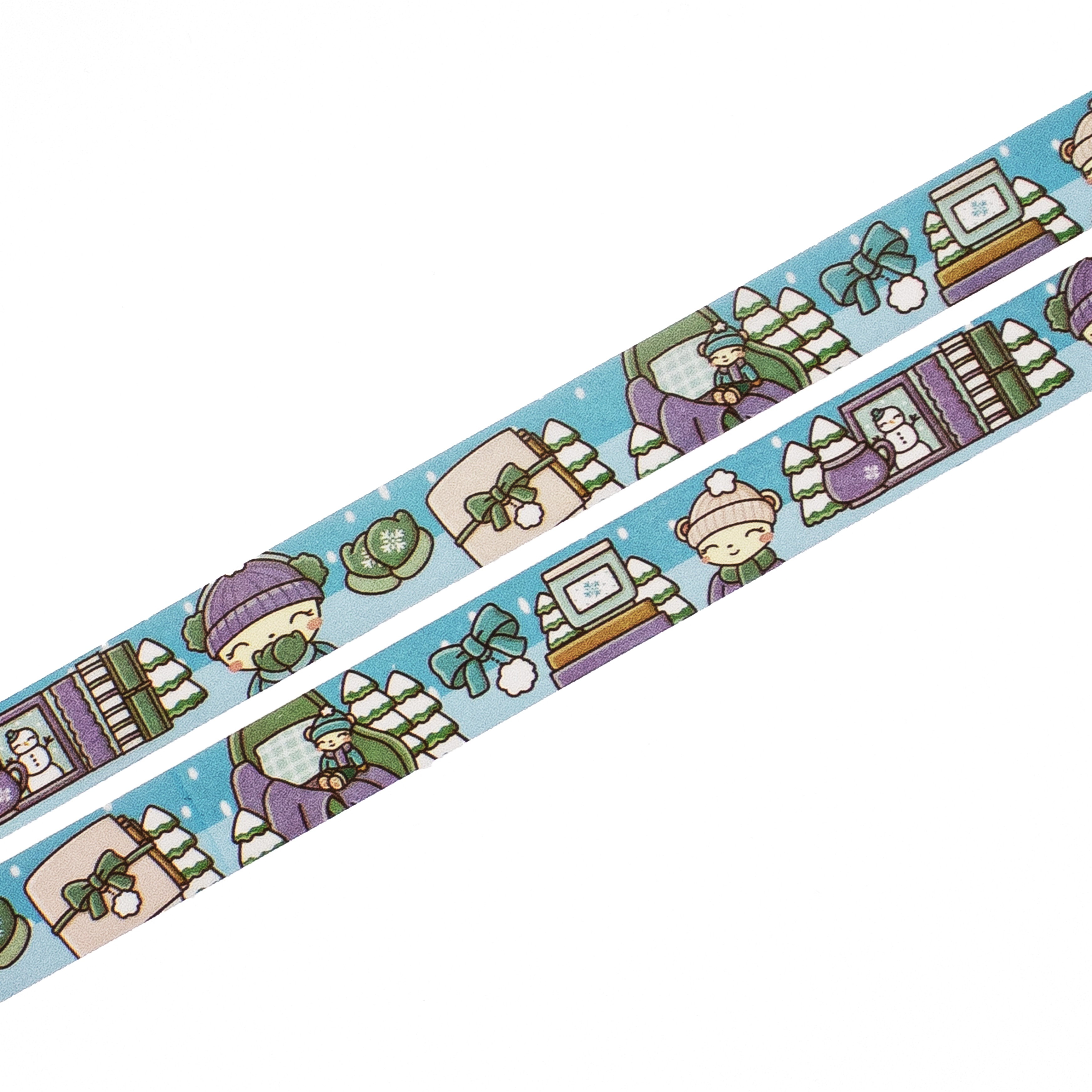 Cosy Washi Tape