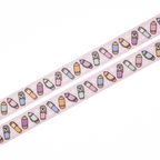 Cute Chunky Pens Washi Tape