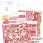 Lunar New Year 2024 Journaling Kit