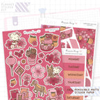 Lunar New Year 2026 Journaling Kit