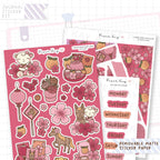 Lunar New Year 2026 Journalling Kit