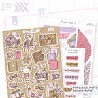 Lovely Journalling Kit
