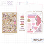 Lovely Journalling Kit
