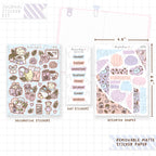 Me Time Journalling Kit