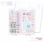 Me Time Hobonichi Weeks Sticker Kit