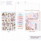 Me Time Journaling Kit