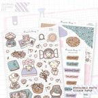 Petals Journalling Kit