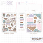 Petals Journalling Kit