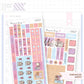 Planner Girl Hobonichi Weeks Sticker Kit