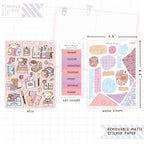 Planner Girl Journaling Kit