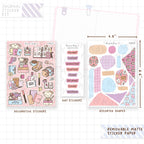 Planner Girl Journalling Kit