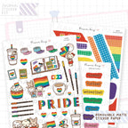 Pride Journalling Kit