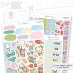 Summer Holiday Journaling Kit