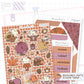 Sweater Weather Journaling Kit