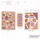 Sweater Weather Journaling Kit