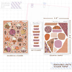 Sweater Weather Journalling Kit