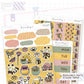 Sweet as Honey Journaling Kit