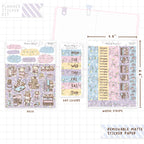 Time to Plan Journaling Kit