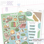 Treehouse Journalling Kit