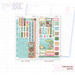 Treehouse Hobonichi Weeks Sticker Kit
