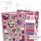Vampy Journaling Kit