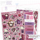 Vampy Journaling Kit