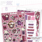 Vampy Journalling Kit