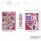 Vampy Journalling Kit