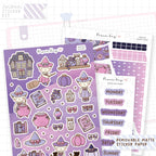 Witchy Journalling Kit