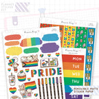 Pride Journaling Kit
