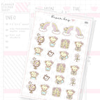 Hope Sticker Sheet