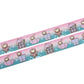 Raindrops Washi Tape