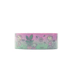 Greener Living Washi Tape