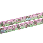 Greener Living Washi Tape