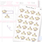 Idea Sticker Sheet