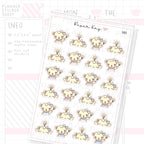 Idea Sticker Sheet