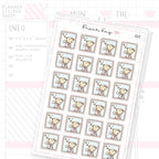 Clean Windows Sticker Sheet