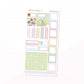 Picnic in the Park Hobonichi Weeks Kit - Planner Stickers
