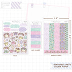 Easter Time Journaling Kit