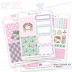 Easter Time Mini Vertical Kit
