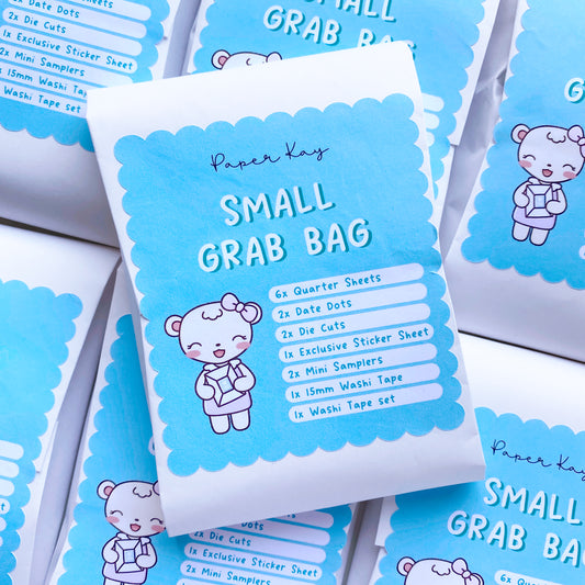 Small Grab bag