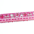 Strawberries and Cream 02 Washi Tape (Set of 3)