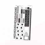 Keep Life Simple Hobonichi Weeks Kit - Planner Stickers