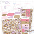 Lovely Journaling Kit