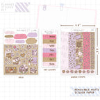 Lovely Journaling Kit