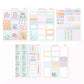 Sweeties Vertical Kit - Planner Stickers