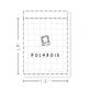 (PM175) Polaroid - Tiny Minimal Icon Stickers